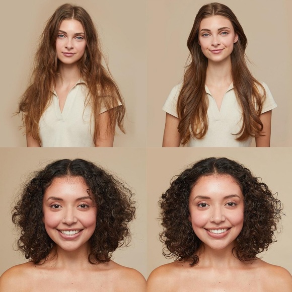 SEEN Magic Serum 💧 NEW IN BOX Hair Full Size Breakage Corrector - Picture 3 of 7